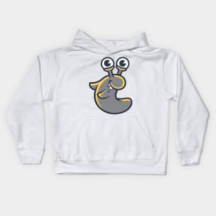 Slogo Merch Slogo Kids Hoodie